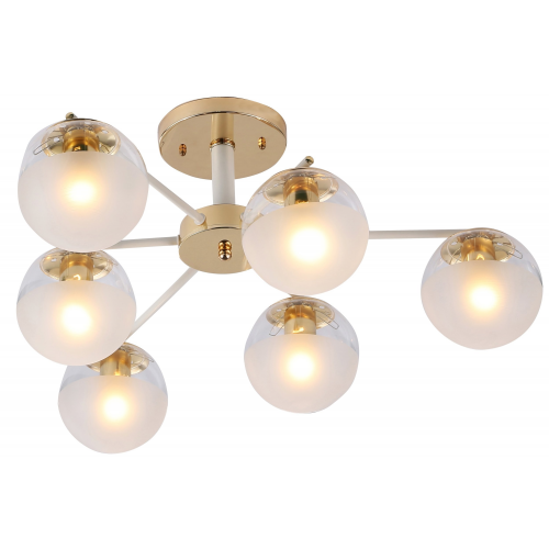 Потолочная люстра Rivoli UMBRA 3129-306