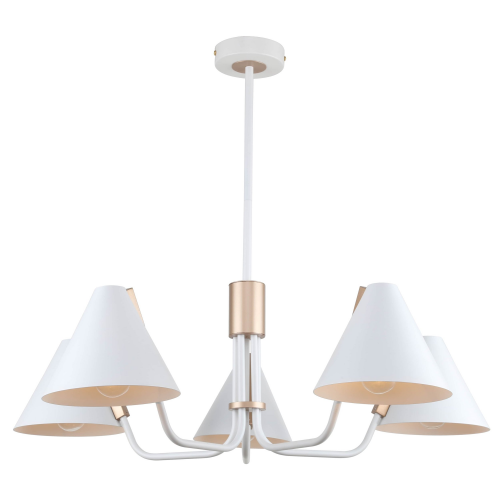 Люстра на штанге Rivoli BEVERLY 2070-305