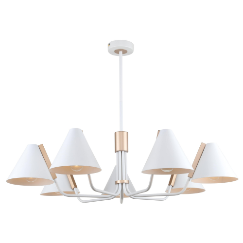 Люстра на штанге Rivoli BEVERLY 2070-307