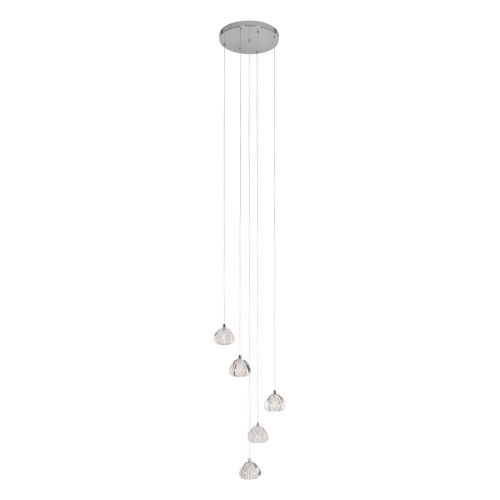 Подвесной светильник Loft It RAIN 10151/5