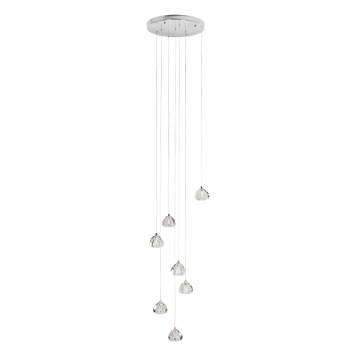 Подвесной светильник Loft It RAIN 10151/7
