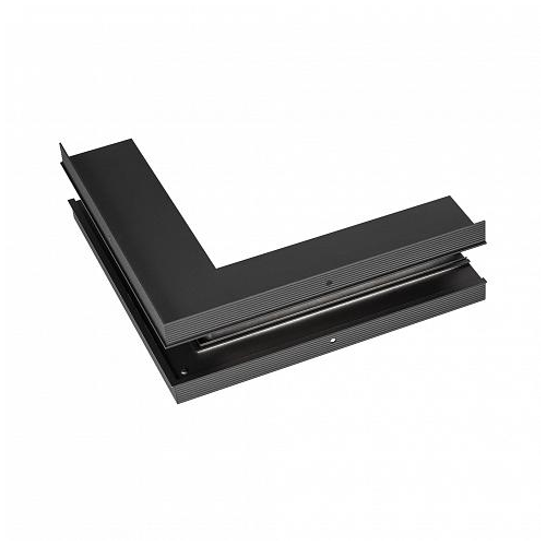Коннектор для магнитных треков MAG-CON-4560-F-L90-EXT Arlight 027014