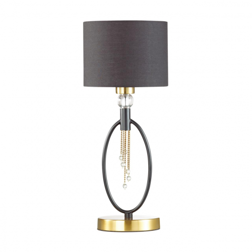 Декоративная настольная лампа Lumion SANTIAGO 4516/1T