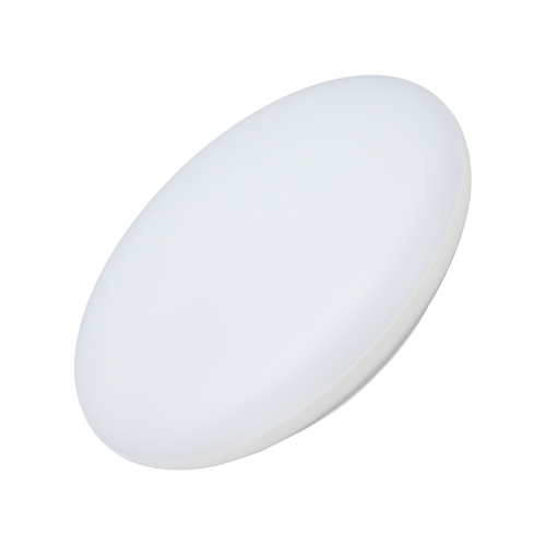 Потолочный светильник CL-FRISBEE-MOTION-R300-18W Arlight 030104