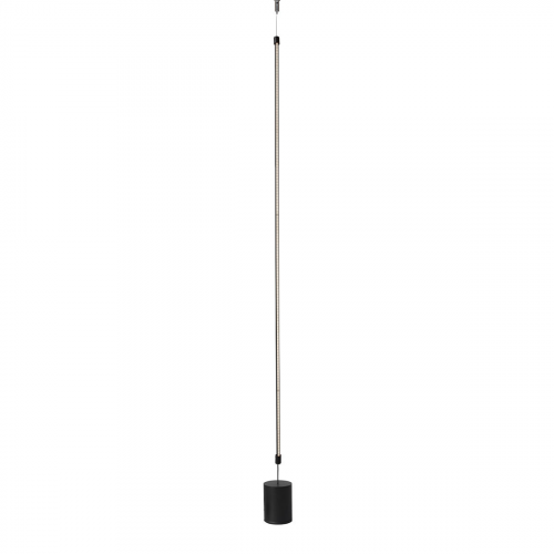 Торшер Loft It SLIM 3604-BL