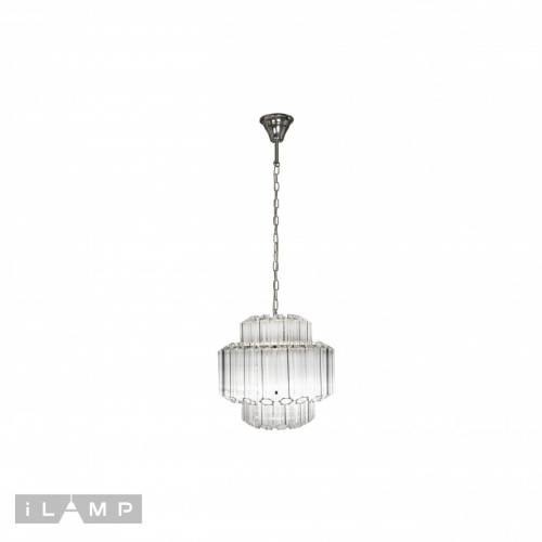 Подвесная люстра iLamp DESTINY MD0267-4A
