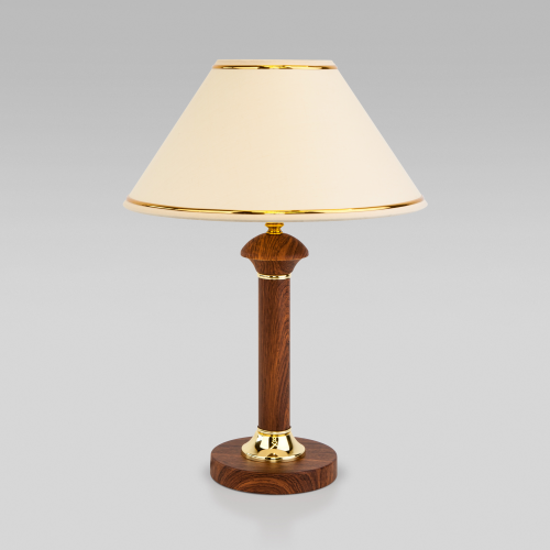 Декоративная настольная лампа Eurosvet LORENZO 4690389154959 60019/1
