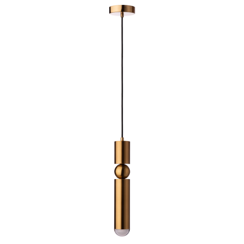 Точечный подвесной светильник Loft It LEE 1511-BR