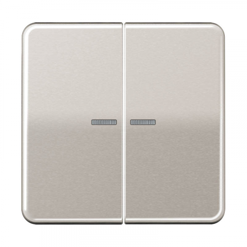 Клавиша для выключателя Jung CD 500/CD plus CD595KO5PT