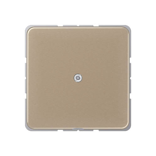 Вывод для кабеля Jung CD 500/CD plus CD590AGB