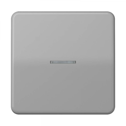 Клавиша для выключателя Jung CD 500/CD plus CD590KO5GR