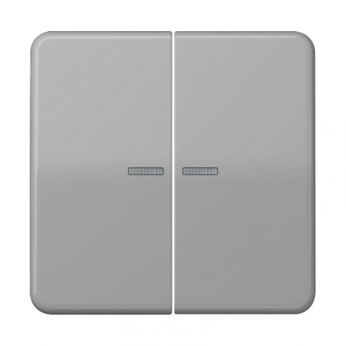 Клавиша для выключателя Jung CD 500/CD plus CD595KO5GR