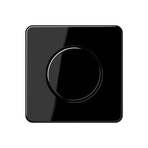 Лицевая панель для роторного диммера Jung CD507 CD1540SW