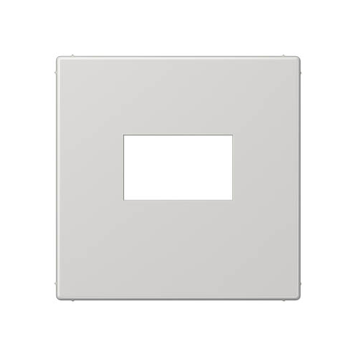 Лицевая панель для розетки USB Jung AL1969USB