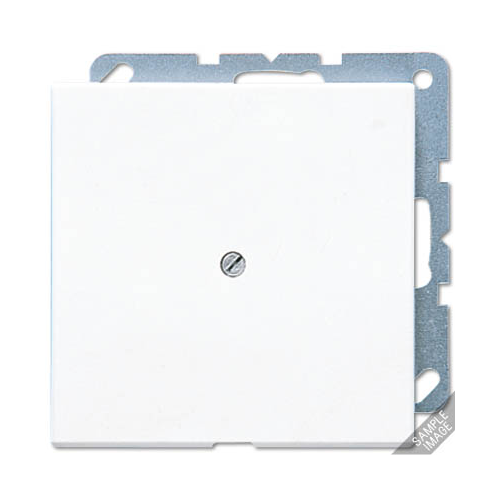Вывод для кабеля Jung LS 990 LS990A