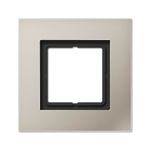 Рамка на 1 пост Jung LS PLUS LSP981ES