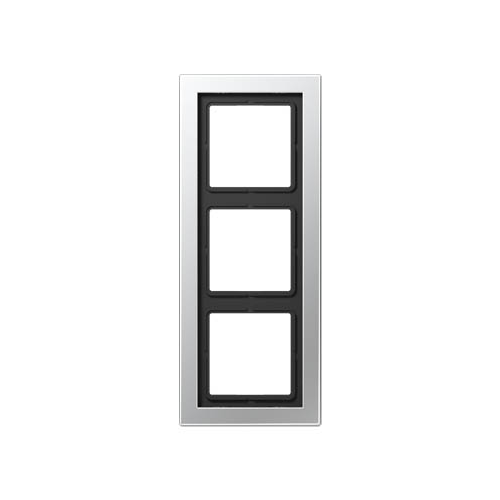 Рамка на 3 поста Jung LS DESIGN ALD2983