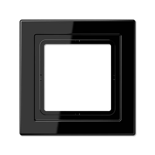 Рамка на 1 пост Jung LS DESIGN LSD981SW