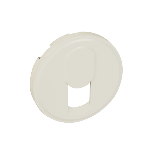 Лицевая панель для розетки телефонной RJ-11 Legrand CELIANE 066230