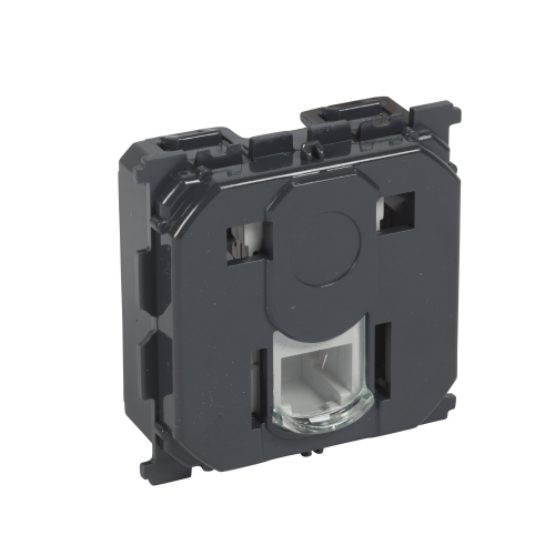 Розетка телефонная RJ-11 Legrand CELIANE 067340