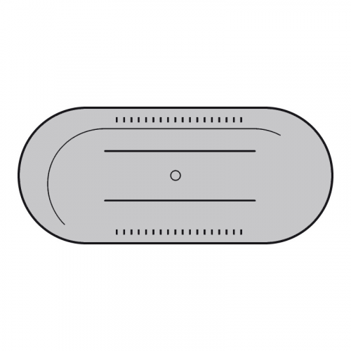 Лицевая панель для точки доступа WI-FI Legrand CELIANE 068558
