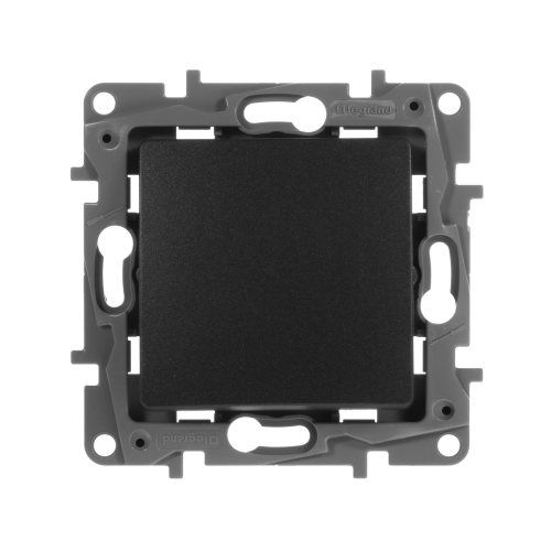 Переключатель одноклавишный Legrand ETIKA 672605