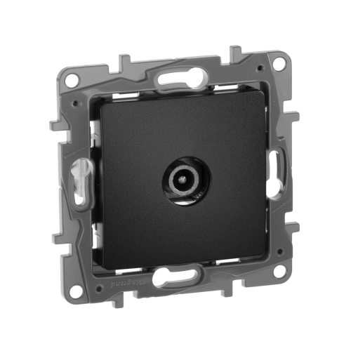 Розетка TV оконечная Legrand ETIKA 672665