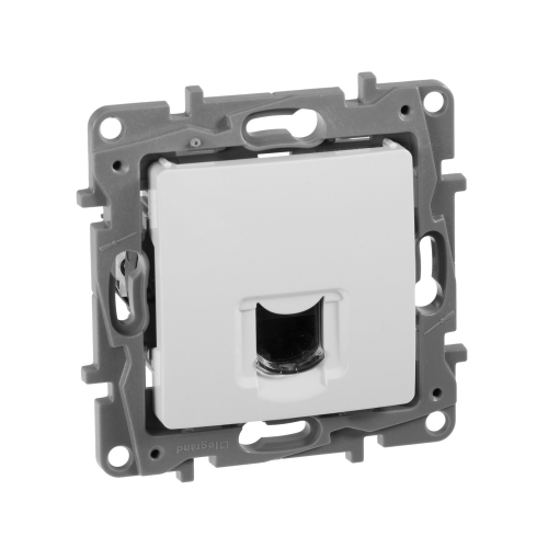 Розетка интернет RJ-45 Legrand ETIKA 672253
