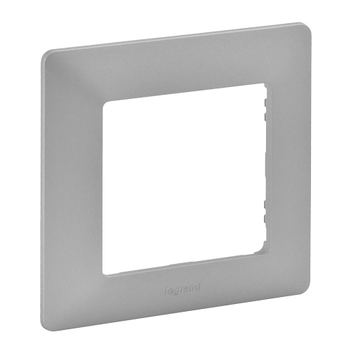 Рамка на 1 пост Legrand VALENA LIFE, ALLURE 754137