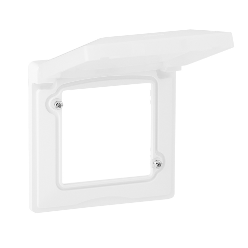 Рамка на 1 пост Legrand VALENA LIFE, ALLURE 754021
