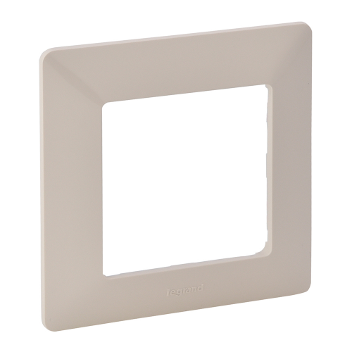 Рамка на 1 пост Legrand VALENA LIFE, ALLURE 754047