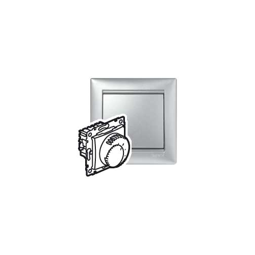 Терморегулятор для теплого пола Legrand VALENA CLASSIC 770291