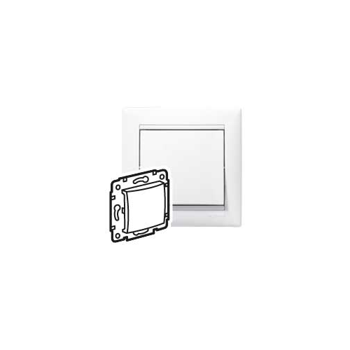 Заглушка Legrand VALENA CLASSIC 774446