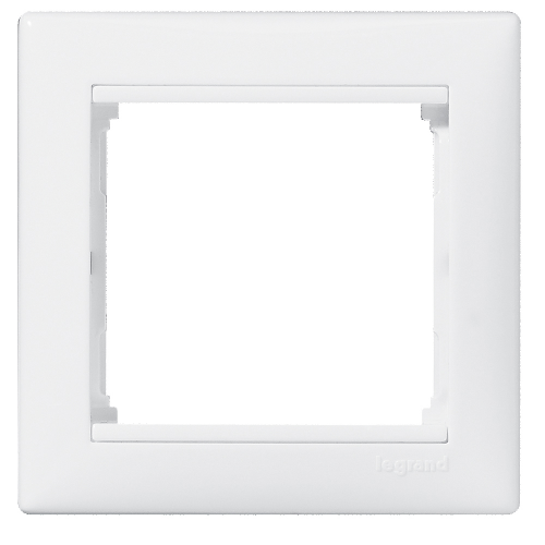 Рамка на 1 пост Legrand VALENA CLASSIC 774451