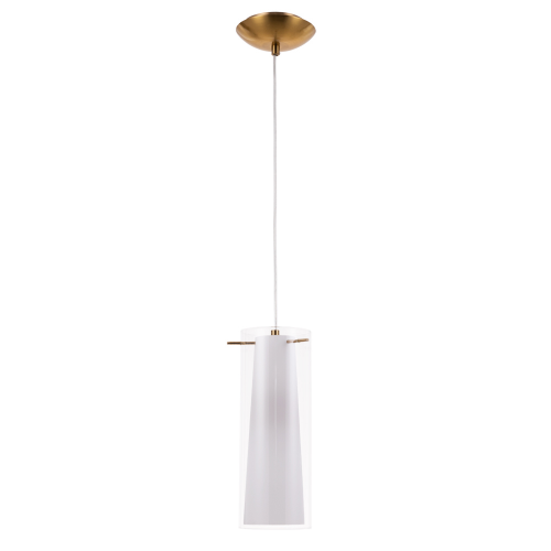 Подвесной светильник Arte Lamp ARIES A8983SP-1PB