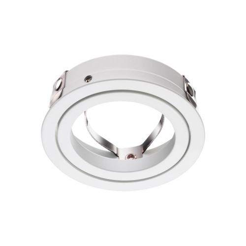 Крепёжное кольцо для артикулов 370455-370456 Novotech MECANO 370458