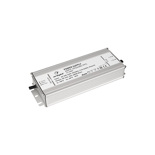 Блок питания ARPV-UH24480-PFC 20A 24V 480W Arlight 028087