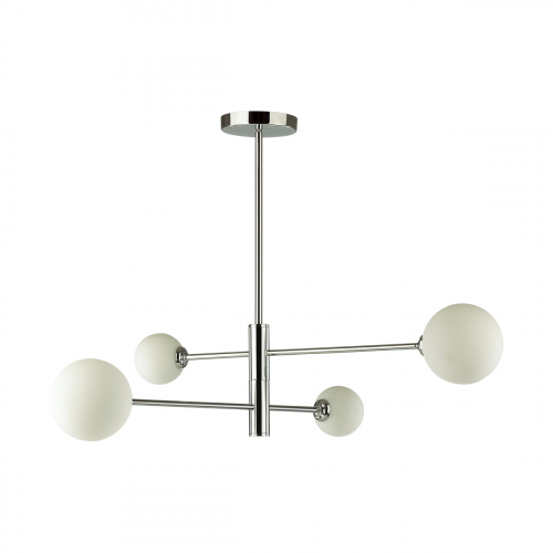 Люстра на штанге Lumion ESTELLE 5225/4C