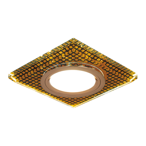 Точечный встраиваемый светильник Gauss BACKLIGHT BL075