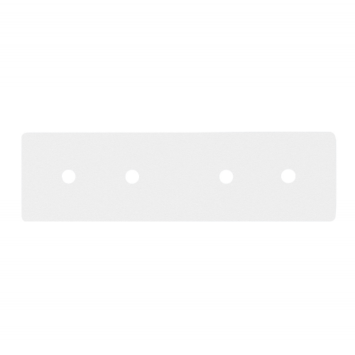 Коннектор прямой для магнитного шинопровода Arte Lamp LINEA-ACCESSORIES A480533