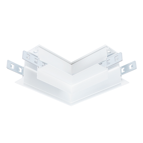 Коннектор угловой для магнитного шинопровода Arte Lamp LINEA-ACCESSORIES A480733