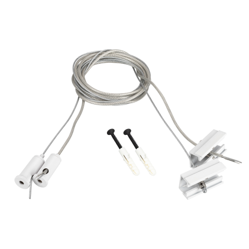 Комплект подвесов для профиля (2шт) SL-LINE-25100 Arlight 043326