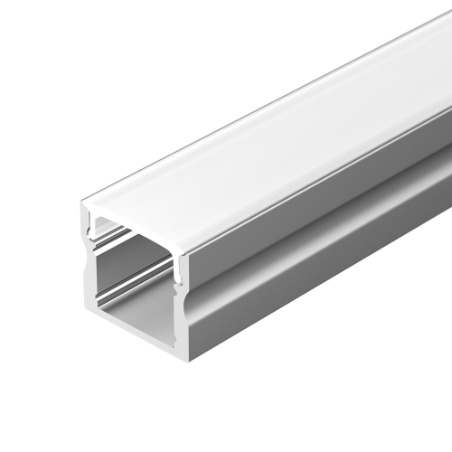 Профиль для лент LINE-1715-2000 ANOD Arlight 044262