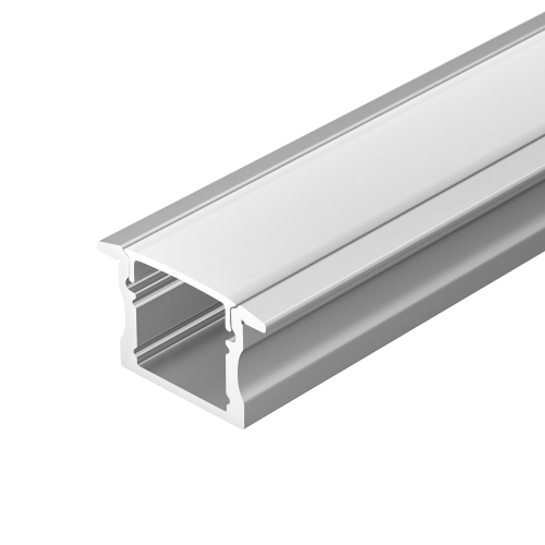 Профиль для лент LINE-2315-F-2000 ANOD Arlight 044268