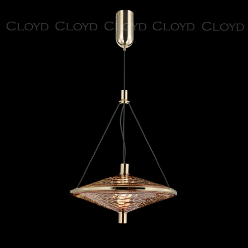 Подвесной светильник Cloyd FANTOM 11248