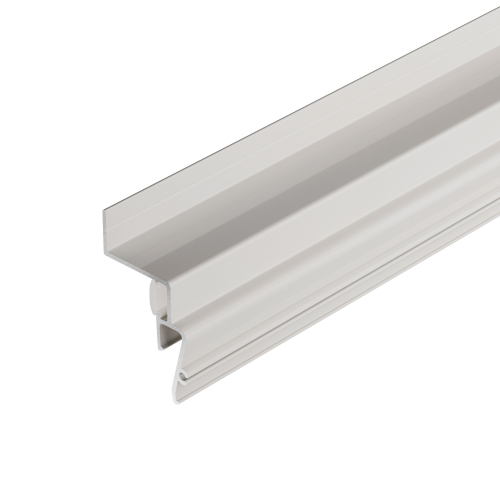 Профиль для лент STRETCH-SHADOW-2000 WHITE Arlight 042559
