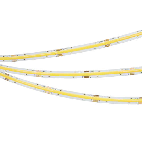 Светодиодная лента 24V 2700-6000К 15W/m 5m Arlight 37130