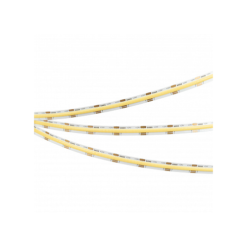 Светодиодная лента 24V 2700-6000К 23W/m 5m Arlight 39965