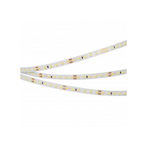 Светодиодная лента 24V Жёлтый 9,6W/m 5m Arlight 43385