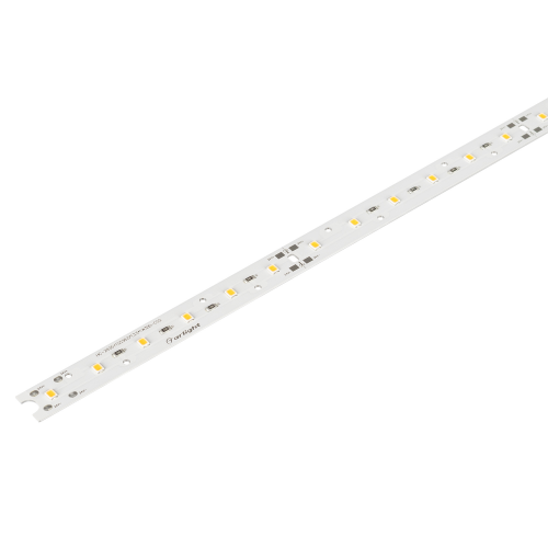 Светодиодная линейка 24V 4000K 11W Arlight 042094